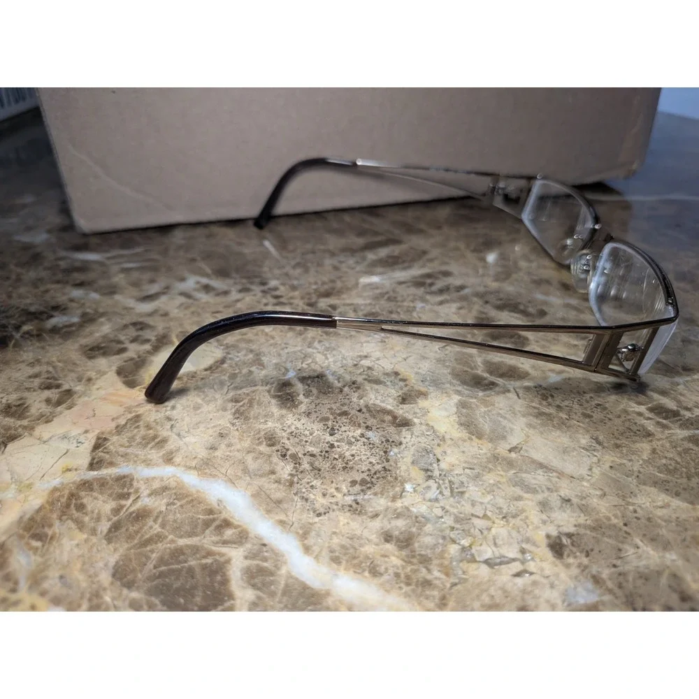VERSACE  Eyewear Mod. 1095  Glasses Frame  Made in Italy